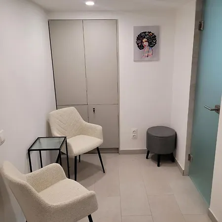 Apartment Bem Mini Budapest