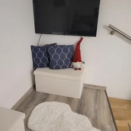 Bem Mini Budapest
