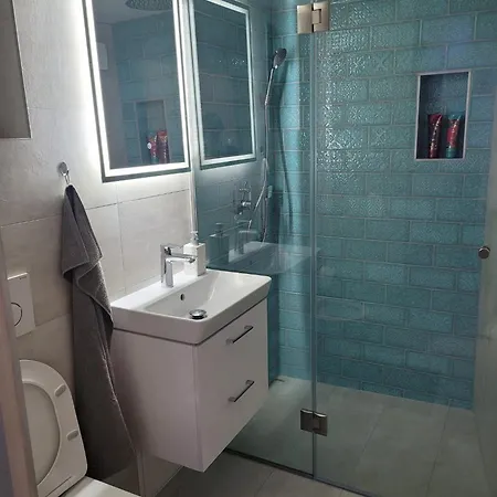 Bem Mini Apartment