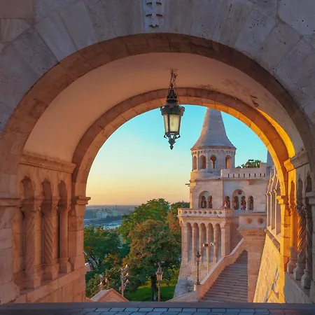 Bem Mini Budapest