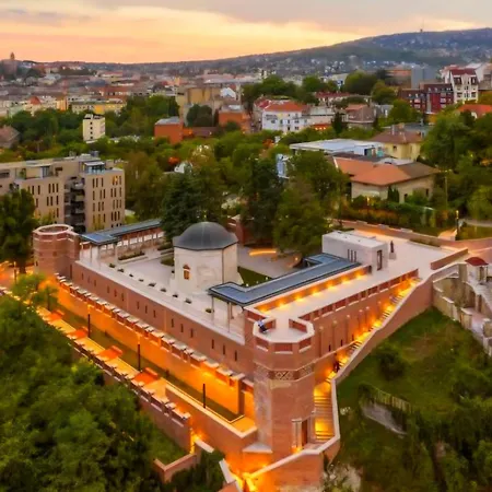 Bem Mini Budapest