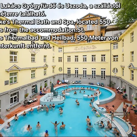 Bem Mini * Βουδαπέστη