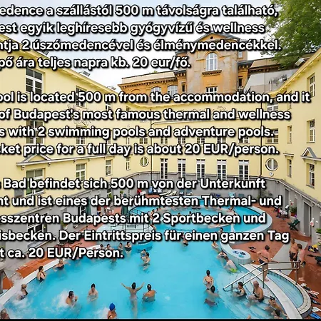 Bem Mini * Budapest